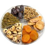 Dried Products