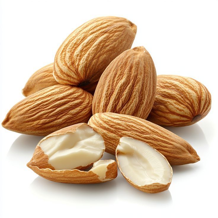 Almonds