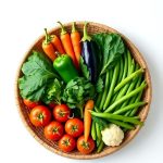 Vegetables
