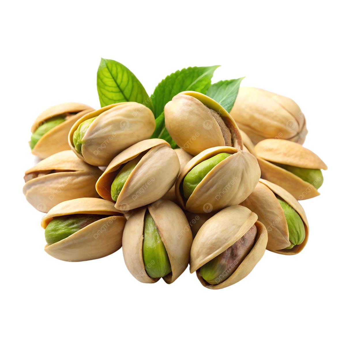 Pistachios